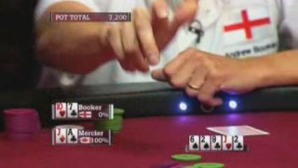 Poker EPT Slow Plays 4