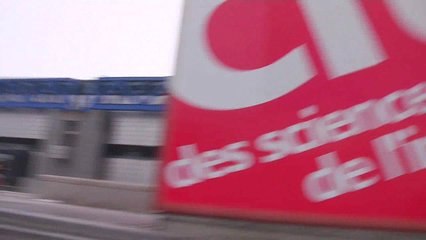 France 2025 : interview de Joël de Rosnay