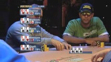 Poker EPT Slow Plays 5