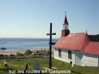 Gaspesie