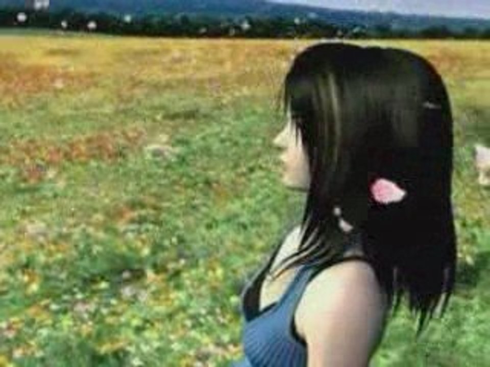 AMV Final Fantasy VIII - Squall