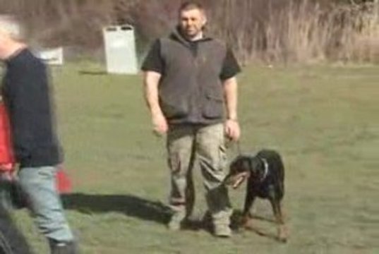 TC Carla du clos des poulains Noirs