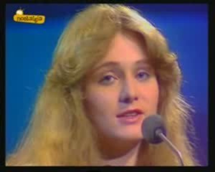 1982 Germany - Nicole (Final Winner)