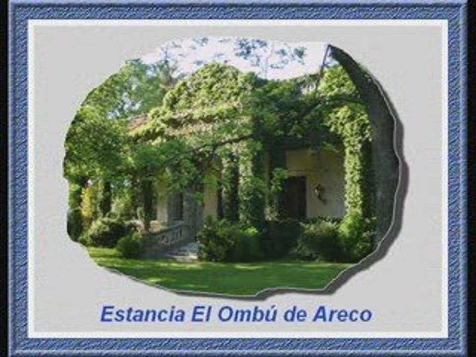 El Ombu de Areco