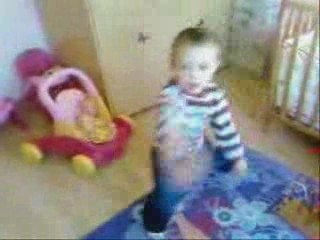 Nolann danse