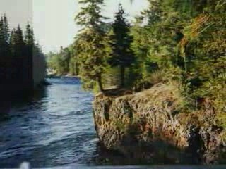 Colombie Britannique