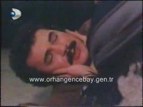 Orhan Gencebay Sendin Klibi
