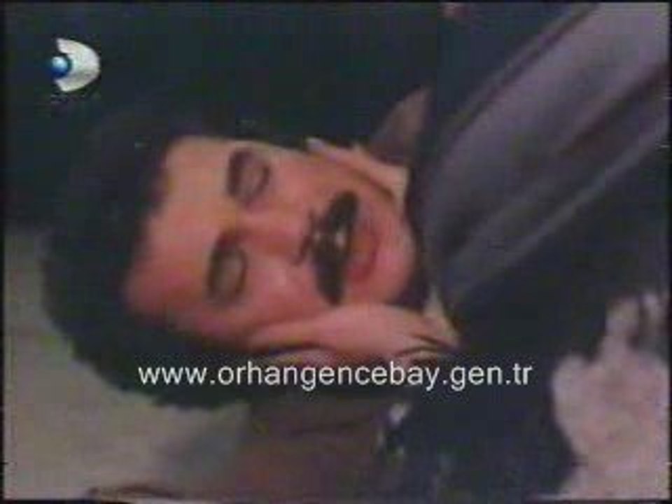 Orhan Gencebay Sendin Klibi