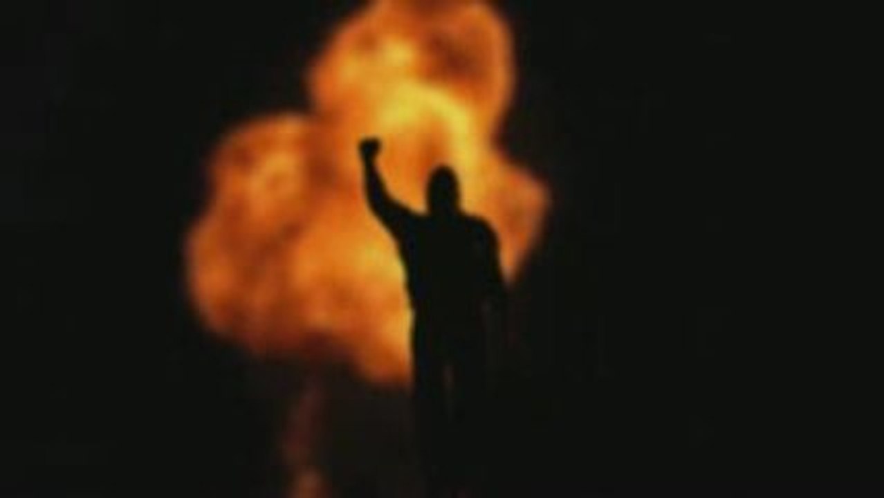 Les Insoumis - Virgule07