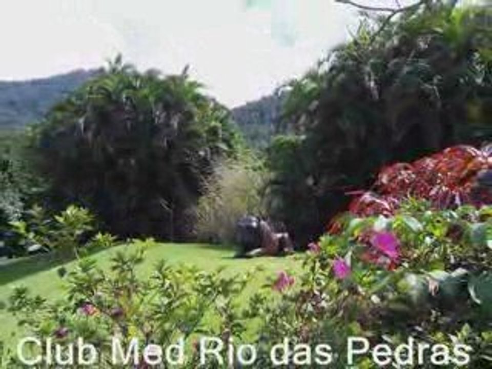Rio das Pedras