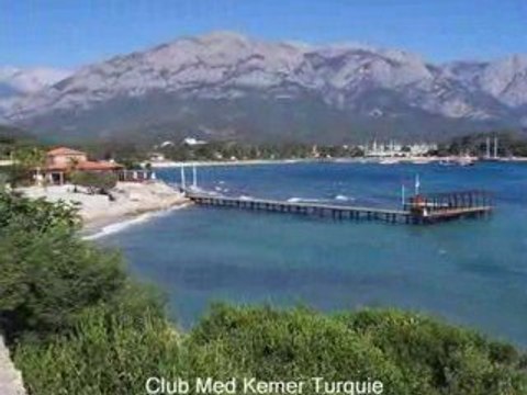 Club med Kemer