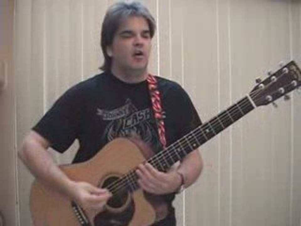 Right hand picking and strumming Introduction Scott Grove