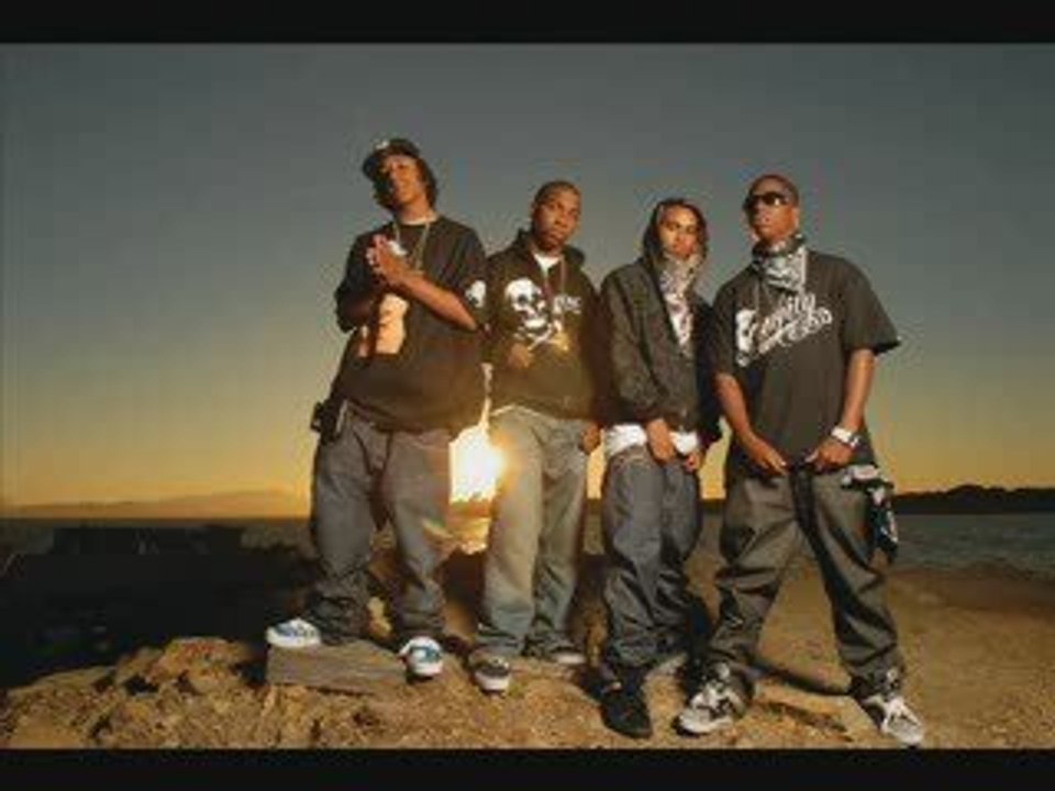 the pack - Blow trees