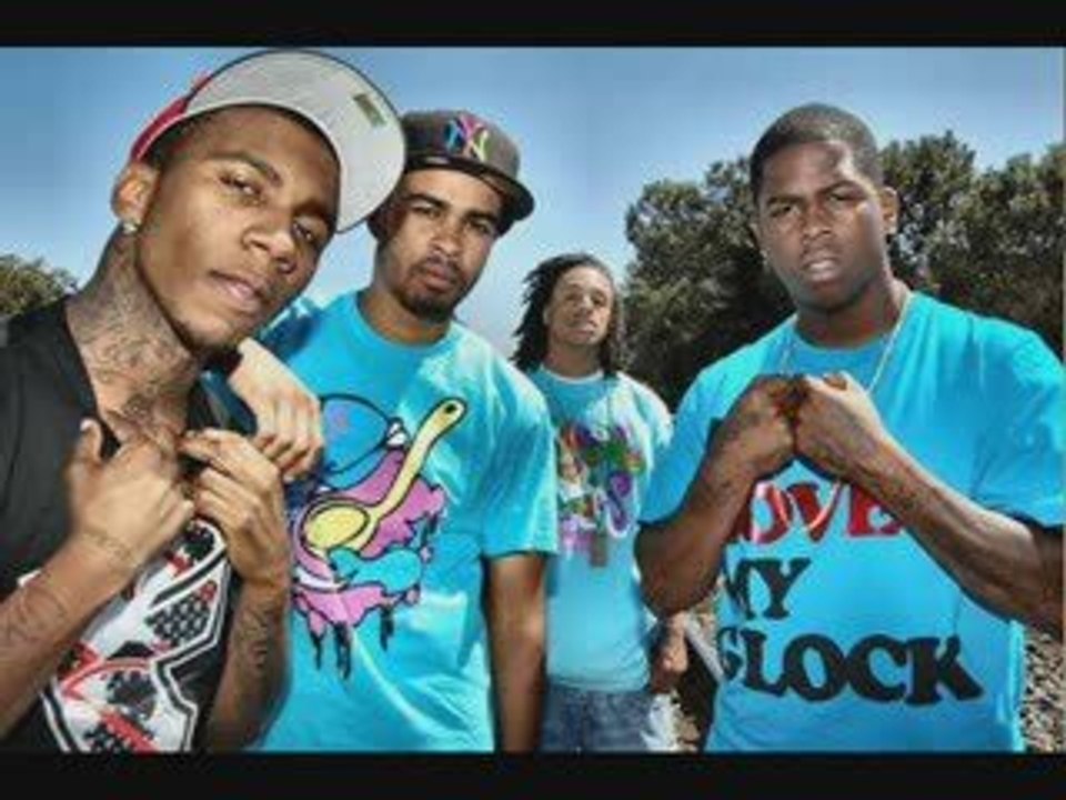 the pack - 2 dumb