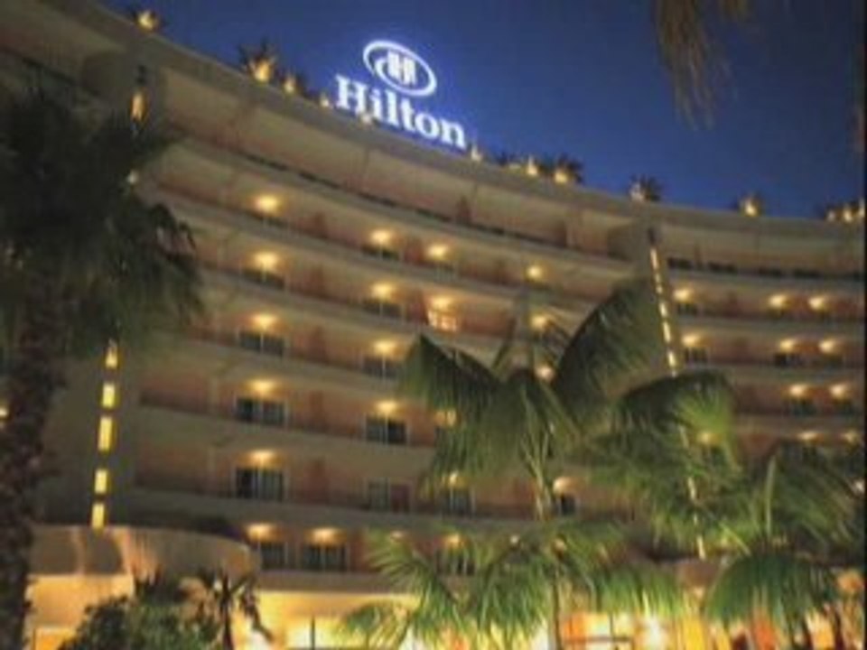 A Romantic Time in San Francisco