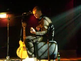 Matt Elliott Sala Acapulco 19.03.2009