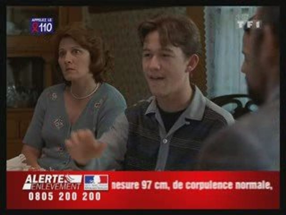 Alerte Enlevement à Arles