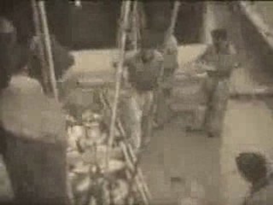 Vieux films cinema numérisés