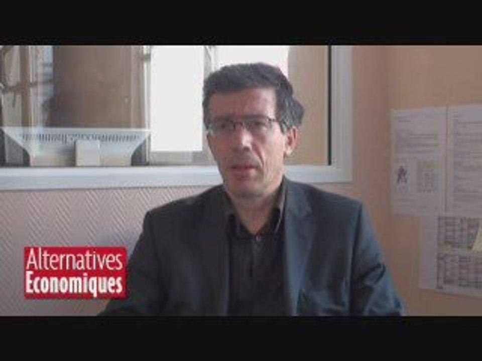 Emploi : de sombres perspectives