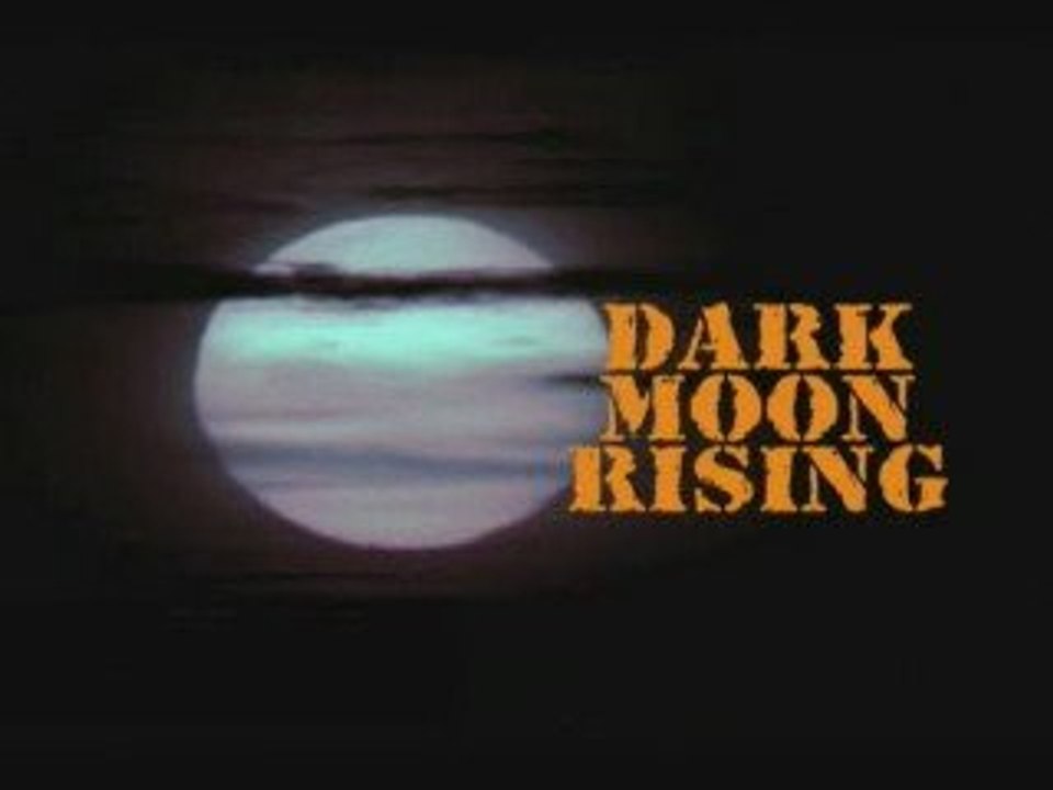 Trailer de Dark Moon Rising