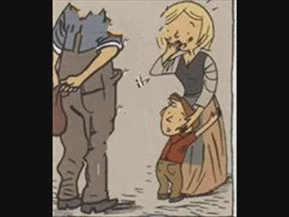 Sans père