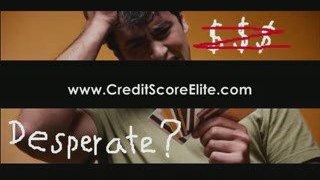 Credit Repair? How To Repair Bad Credit