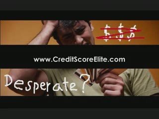 Credit Repair? How To Repair Bad Credit