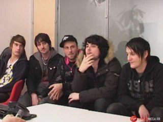 Vegastar en interview sur VirginMega.fr
