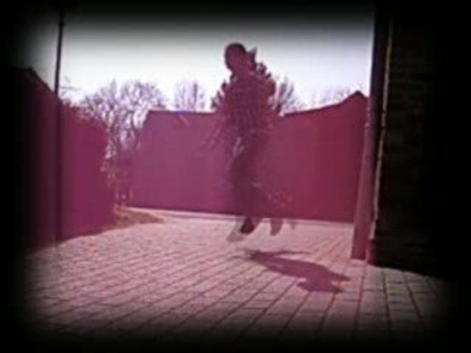 Romain'Jumpstyler Hardjump