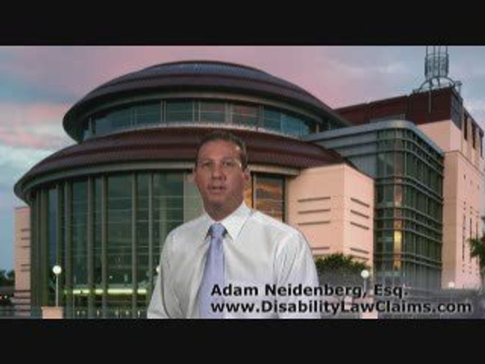 Five-Step Social Security Disability Process | Determine ...