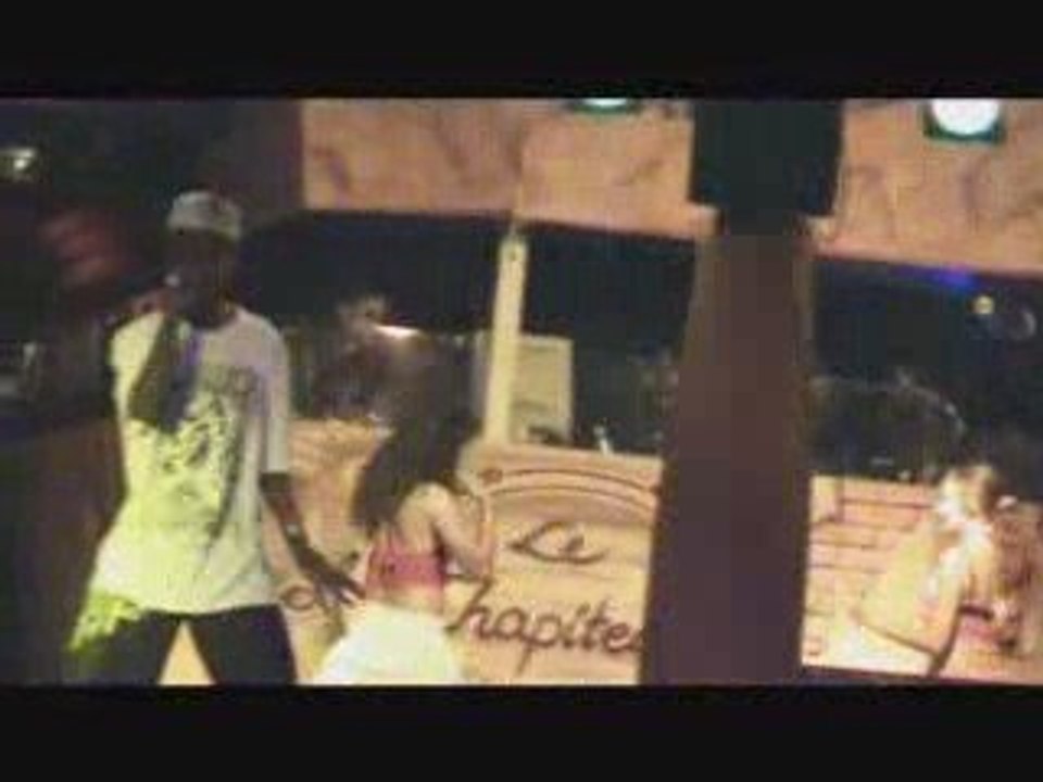 Ibrahym.S demo live