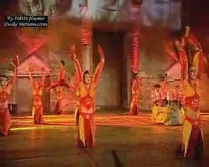 Fire Of Anatolia- Le Feu D'Anatolie