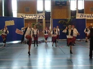 Pirates des caraibes