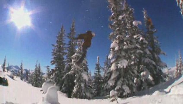 Sixes and seven - Teaser