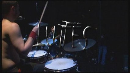 Luttés - "Ferme ta Gueule"