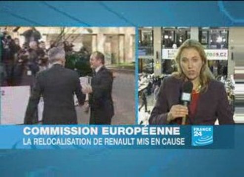 UE: Pas d'extension des plans de relance