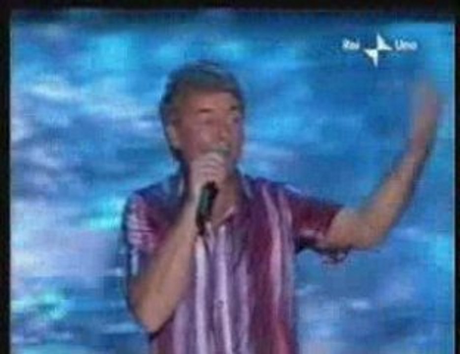 Deep Purple - Smoke On The Water.. In Italy.-