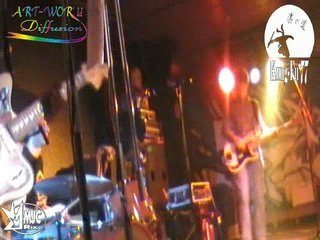 Kung-fu 77 (5) 27-2-2009