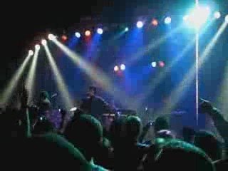 Ladytron en sala Apolo (27/10/2008)