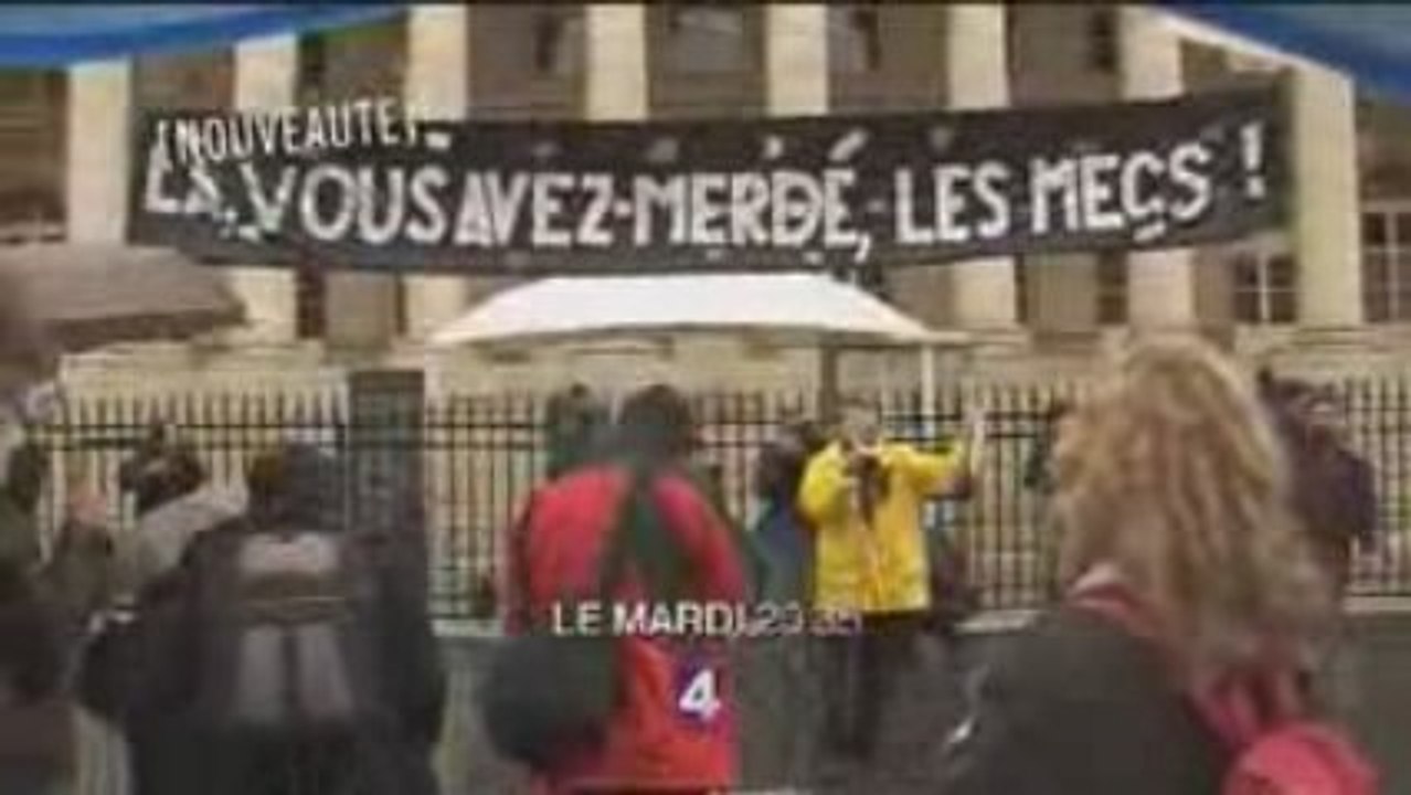 GLOBAL RESISTANCE