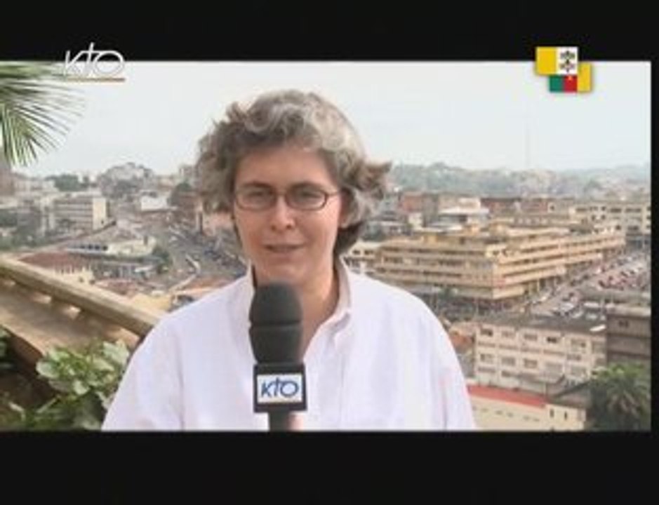 Flash Afrique 10