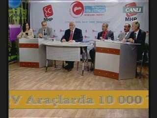 Erkan Karaman Ortak Gönül Hareketini Anlatıyor