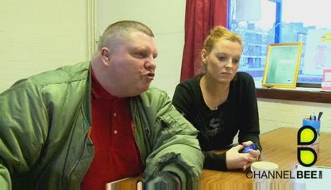 Cockney Parents Evening