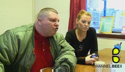 Cockney Parents Evening