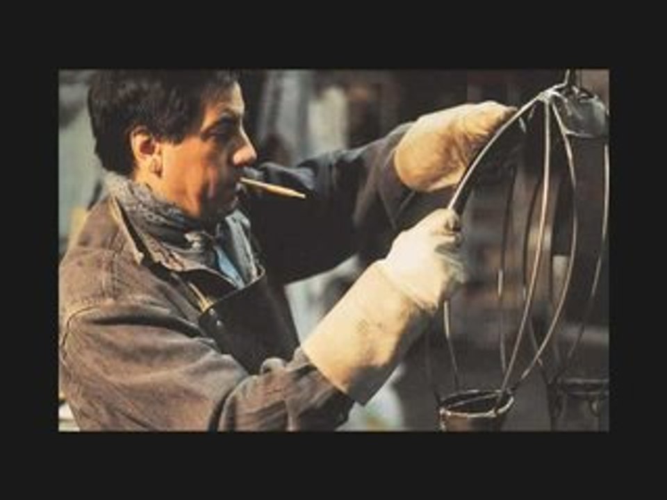 SOLARI 3:  Atelier