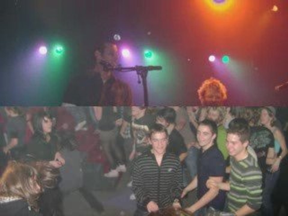 La Croche Pointée 2009