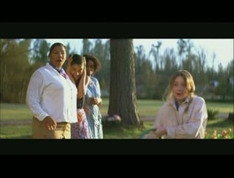 LE SECRET DE LILY OWENS - Bande-annonce VOST