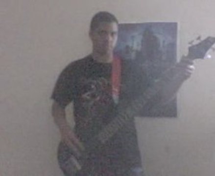 Bring Me The Horizon- Diamonds Aren't Forever bass cover