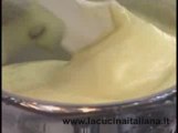 Crema pasticcera