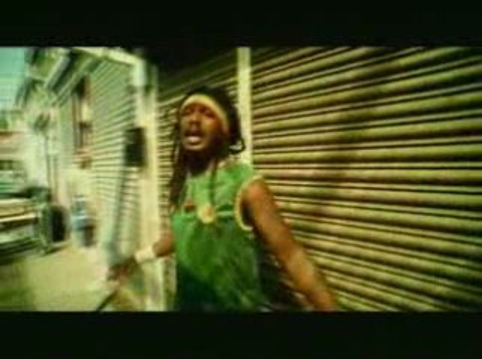 Rohff feat Black Twang - So Rotton